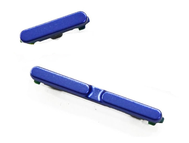 External Side Button Out Keys for Motorola Moto Edge 60 Stylus