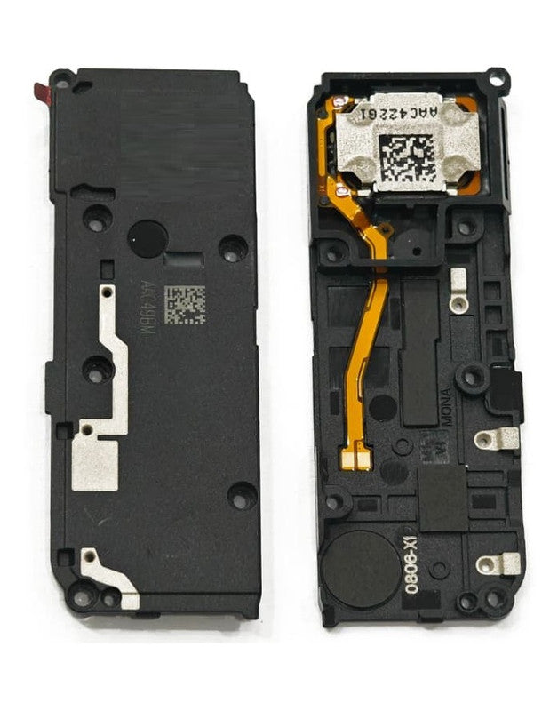 Loudspeaker Ringer Buzzer for Motorola Moto Edge 60 Stylus