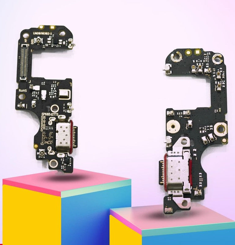 Charging Connector Board for Motorola Moto G Power