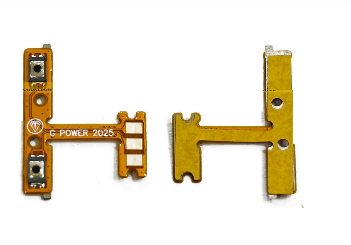 Volume Button Flex for Motorola Moto G Power