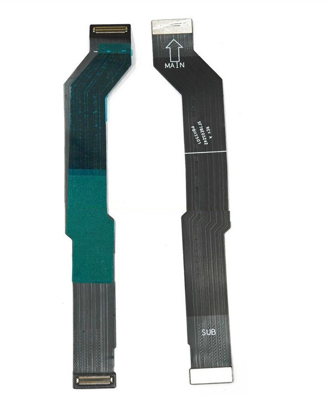 Lcd Flex Cable  for Motorola Moto G Stylus 2024 5G