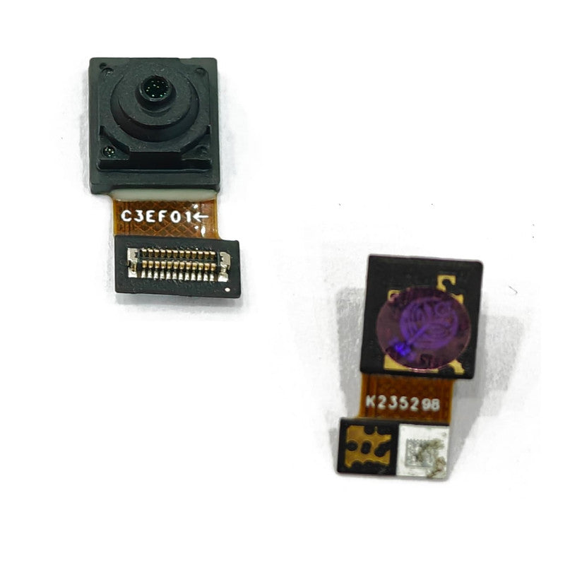 Front Camera Flex for Motorola Moto G45