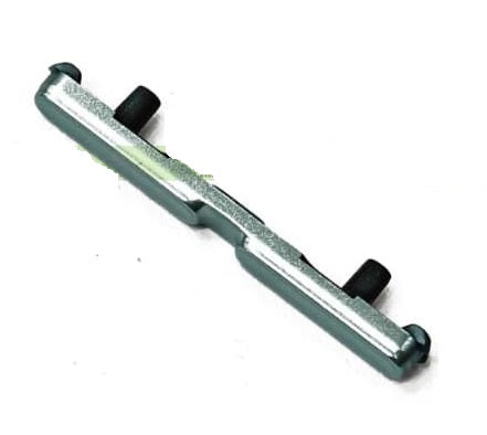 External Side Button Out Keys for Motorola Moto G56