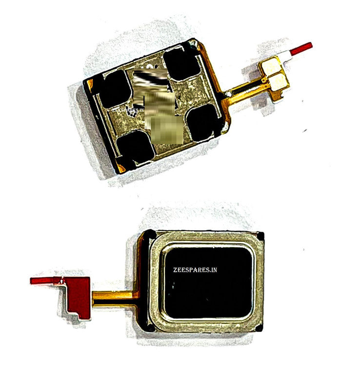 Loudspeaker Ringer Buzzer for Motorola Moto G62