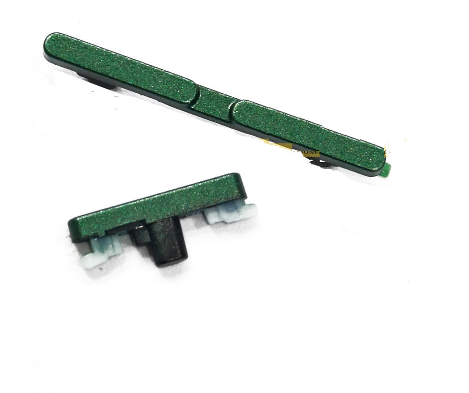 External Side Button Out Keys for Motorola G96