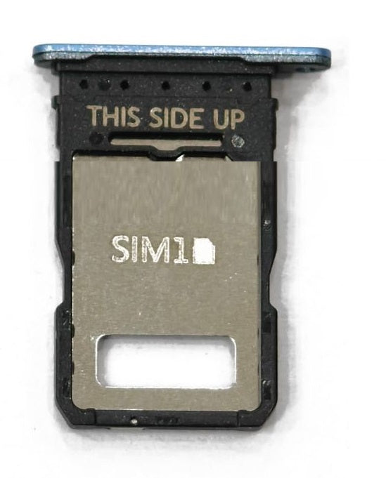 Sim Tray Slot Holder for Motorola G96