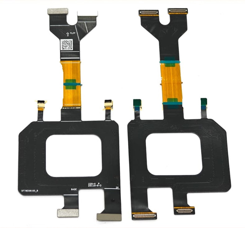 Lcd Flex Cable  for Motorola Moto Razor 50 Ultra