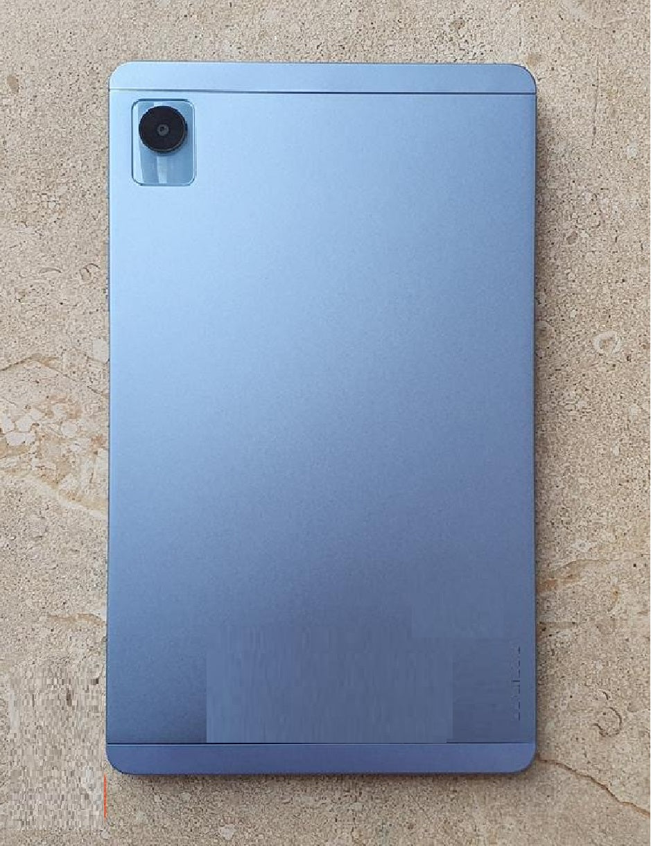 Realme Pad Mini Blue Charging Port Connector Board Flex by Zeespares.in
