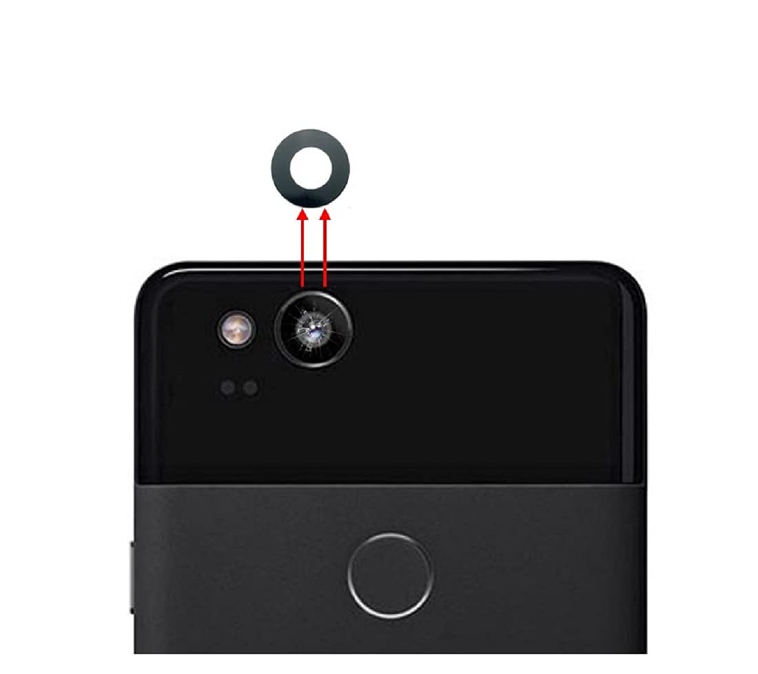 Google pixel 2 XL Camera Glass Lens 