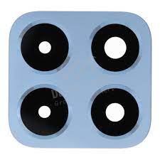Honor X6 (Blue) Camera Glass Lens 