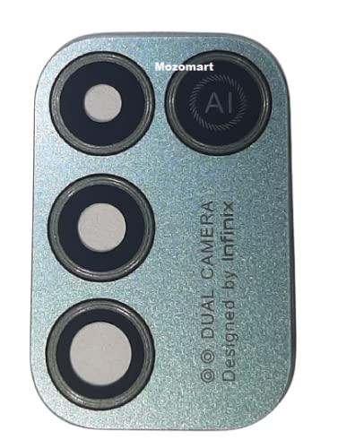 Infinix Hot 10 Play (X688C) Camera Glass Lens 