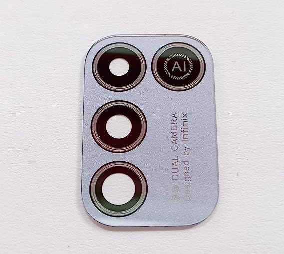 Infinix Hot 10 Play (X688C) Camera Glass Lens 