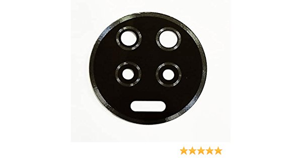 Infinix Note 7 (X690) Camera Glass Lens 