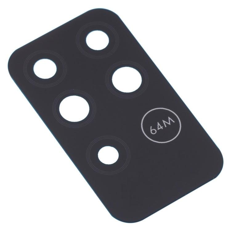 Infinix Note 8 Camera Glass Lens 