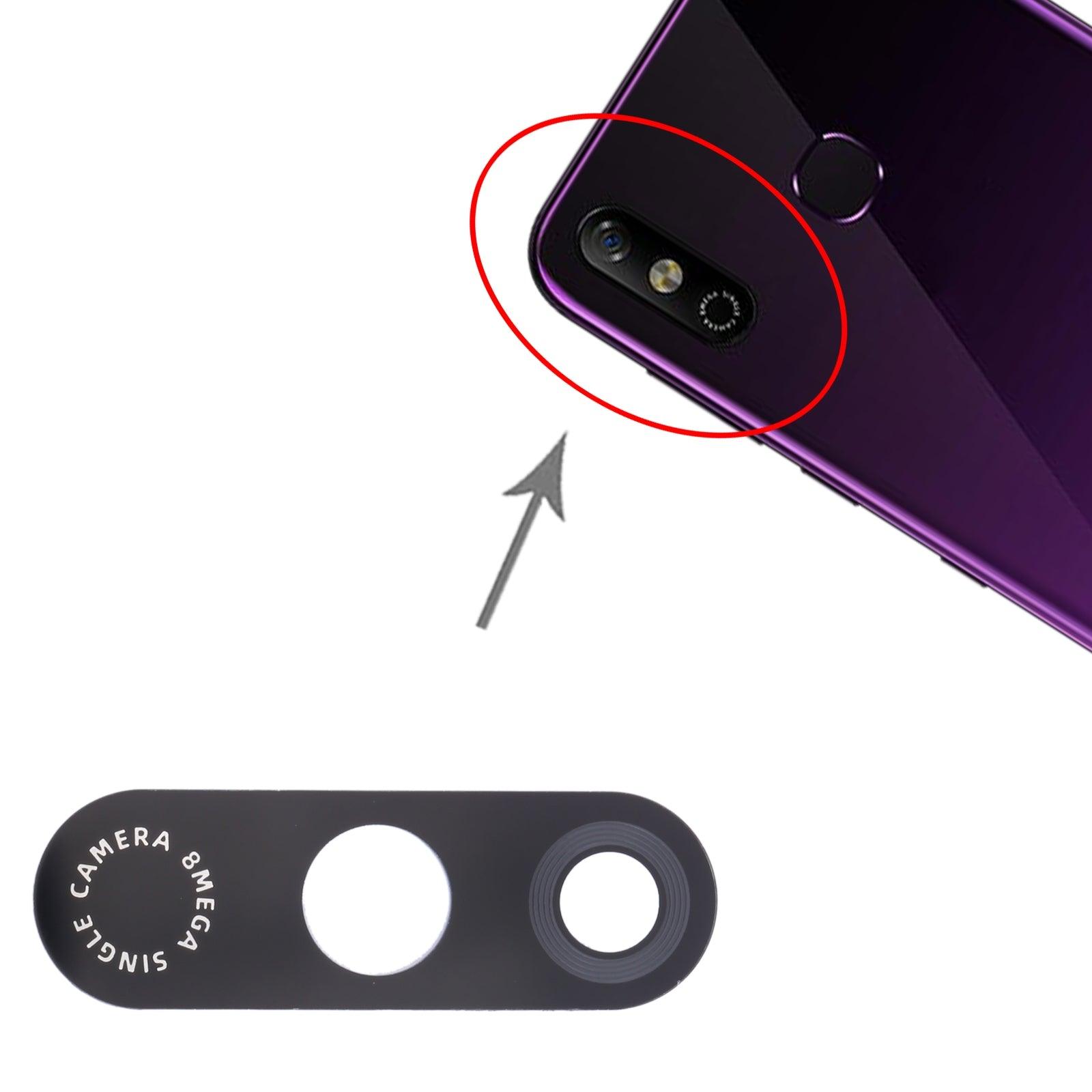 Infinix Smart 4 (X653) Camera Glass Lens 