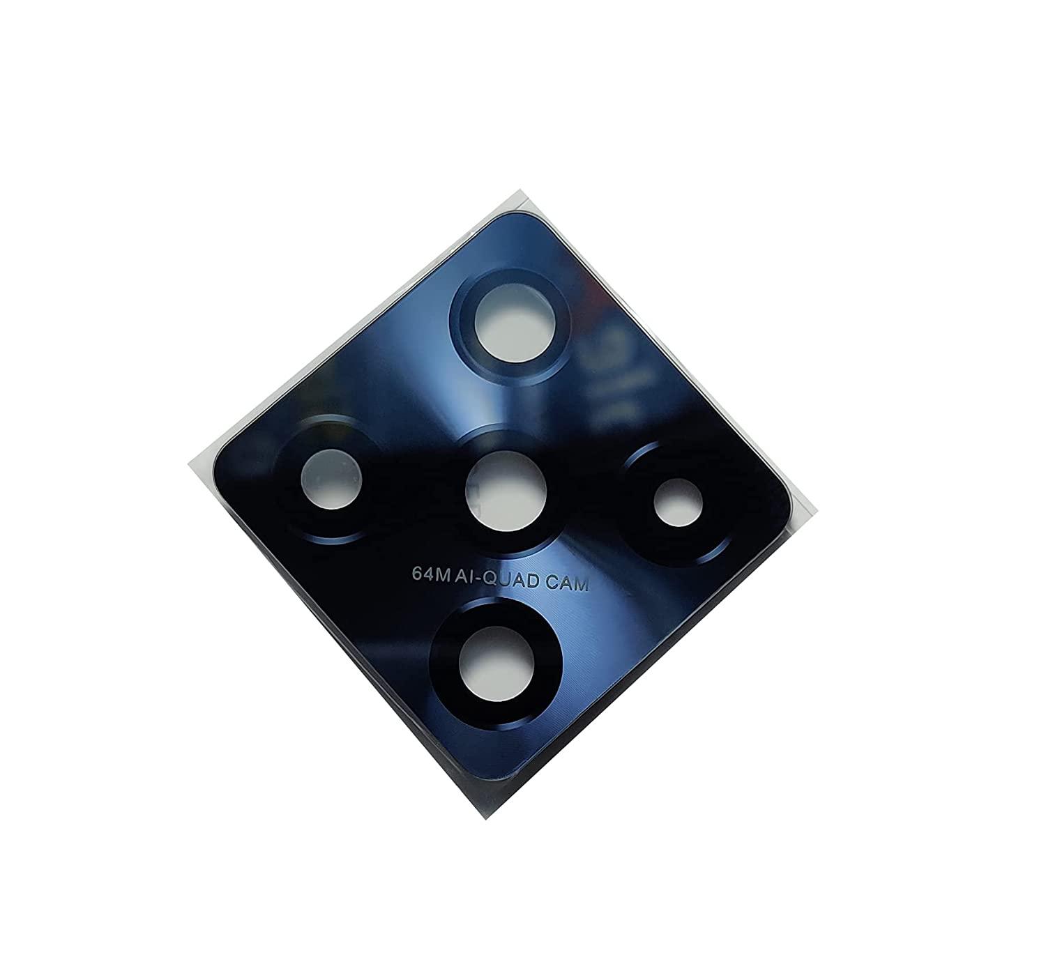 Infinix Zero 8 (X687) Camera Glass Lens 