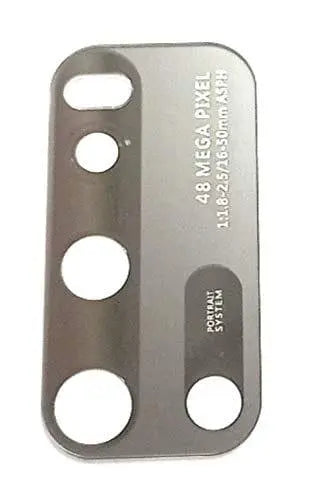 IQOO 3 5G. Camera Glass Lens 