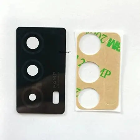 IQOO Neo 5 Camera Glass Lens 