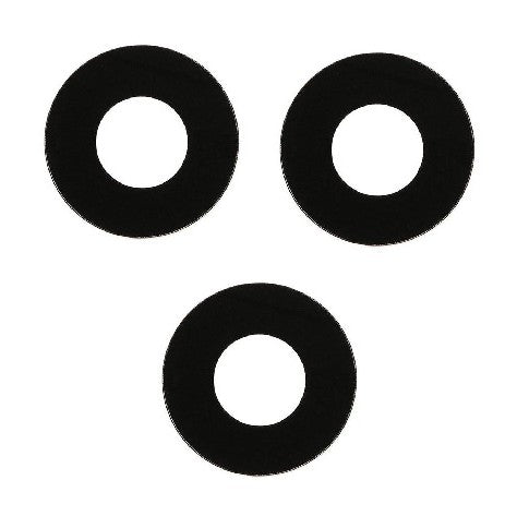 Mi 12 Lite Camera Glass Lens 