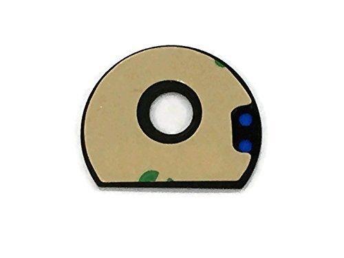 Moto Z Play 32GB Camera Glass Lens 