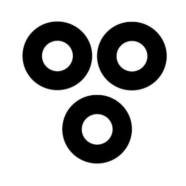Motorola Edge 30 Camera Glass Lens 