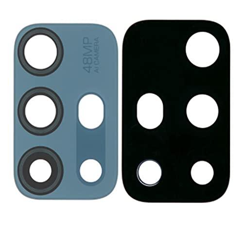 Motorola Moto G10 Power Camera Glass Lens 