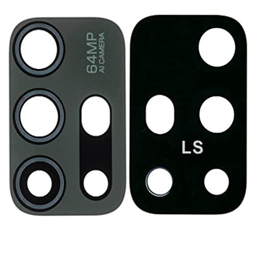 Motorola Moto G30 Camera Glass Lens 