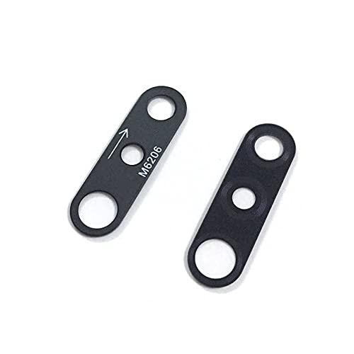 Motorola Moto G8 Power Lite Camera Glass Lens 