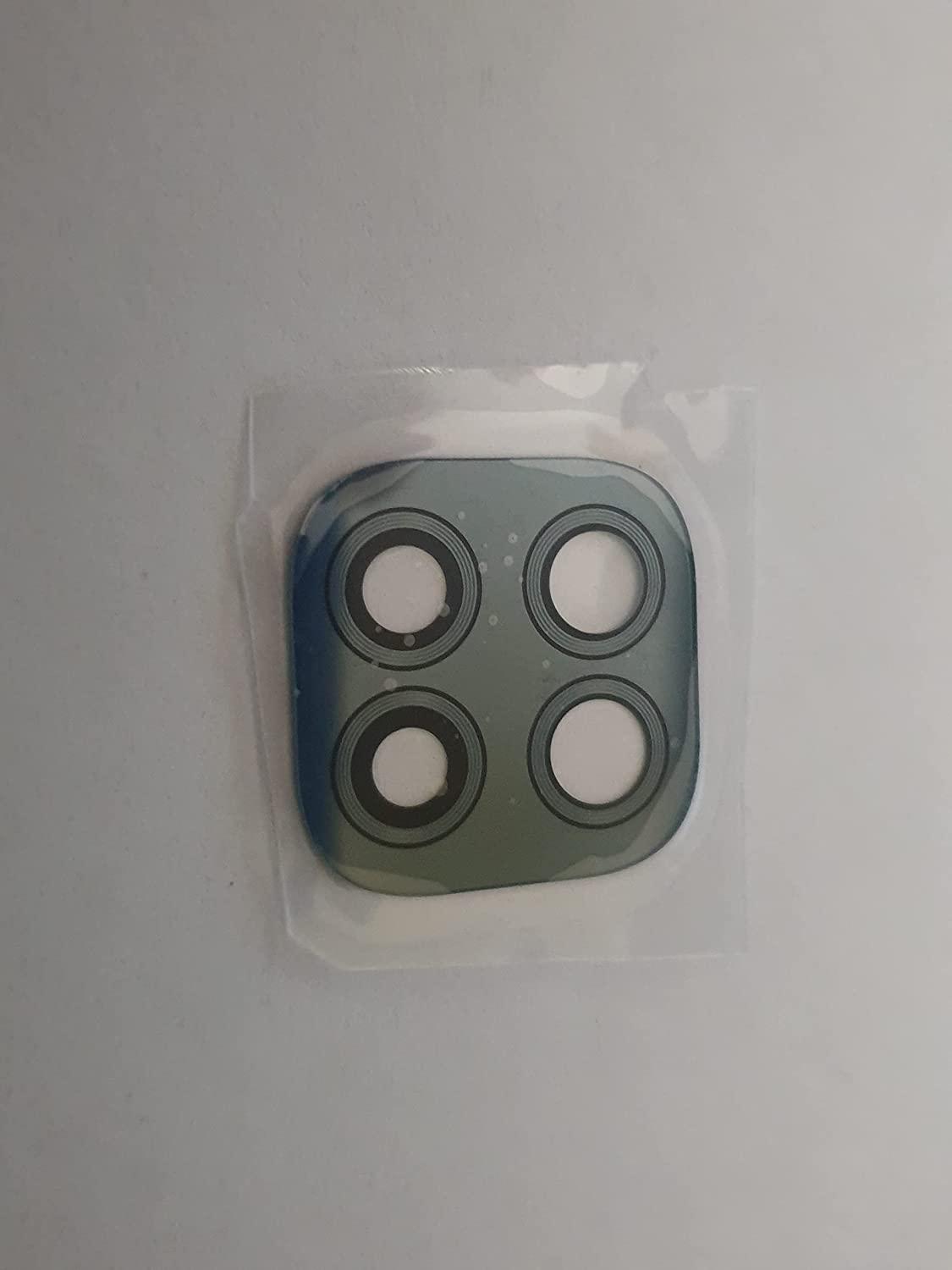 Motorola Moto G9 Camera Glass Lens 