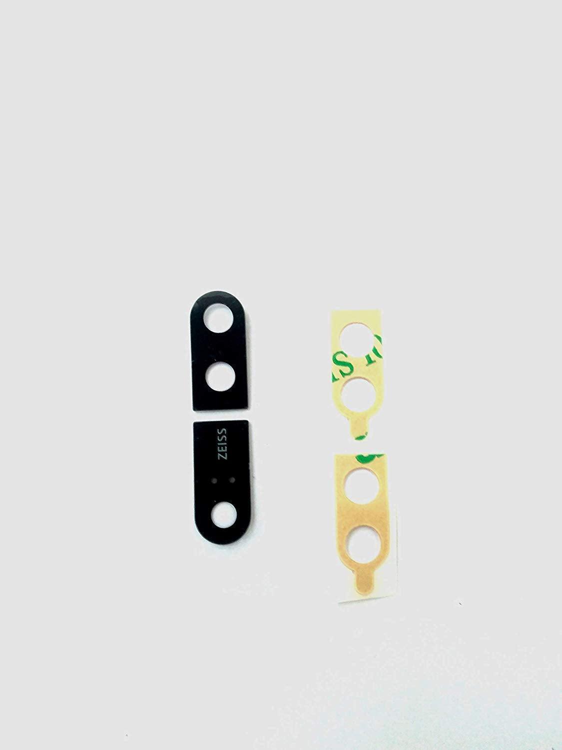 Nokia 8 Camera Glass Lens 