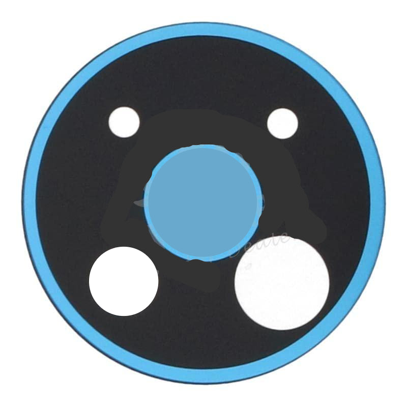 Nokia 8.3 5G Camera Glass Lens 