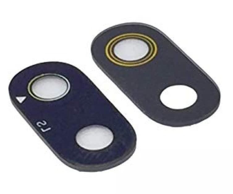 Nokia C2 2nd Edition  Camera Glass Lens 