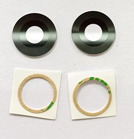 Oneplus Nord 2 Camera Glass Lens 
