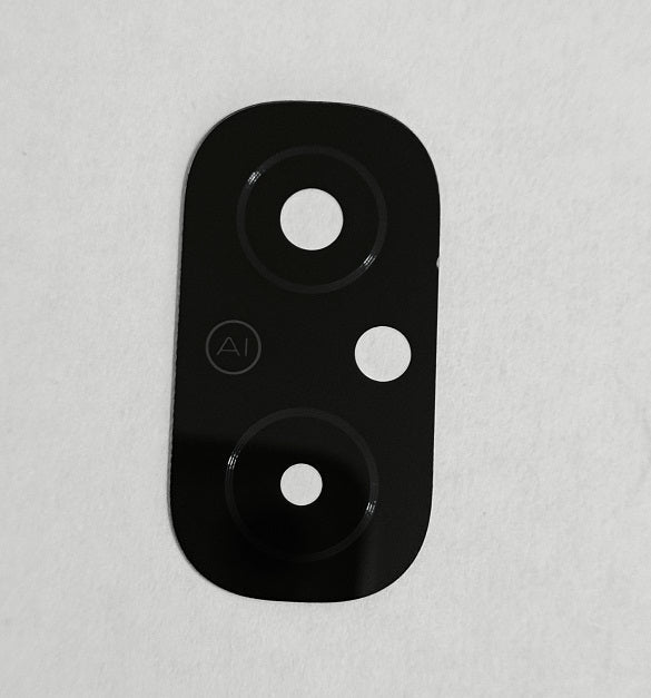 Poco C55 Camera Glass Lens 