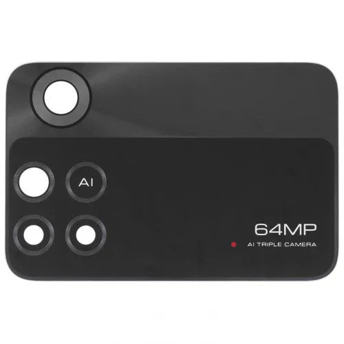 Poco M4 Pro 4G Camera Glass Lens 