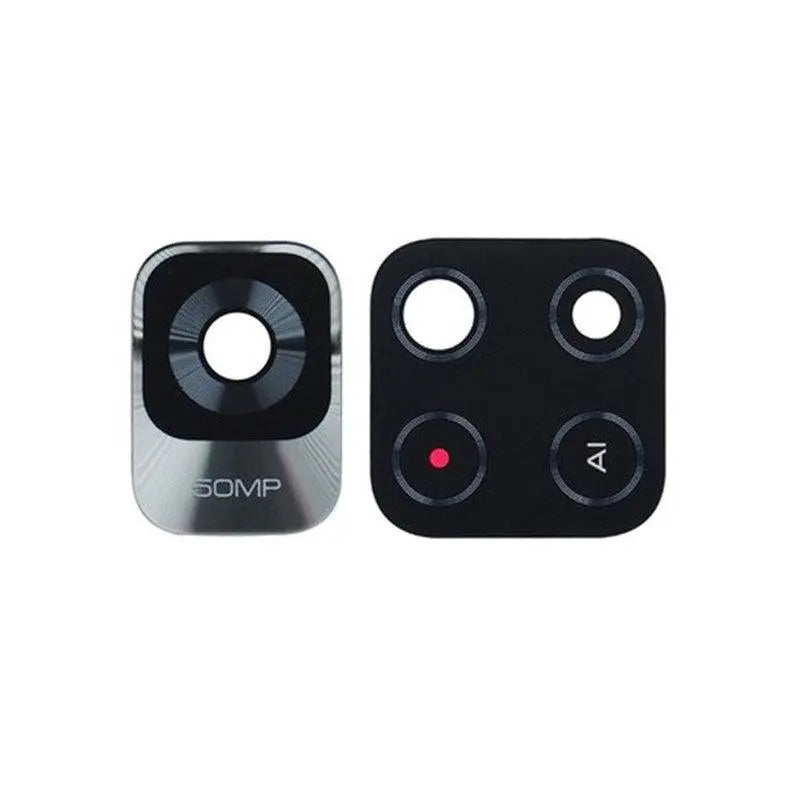 Poco M4 Pro 5G Camera Glass Lens 