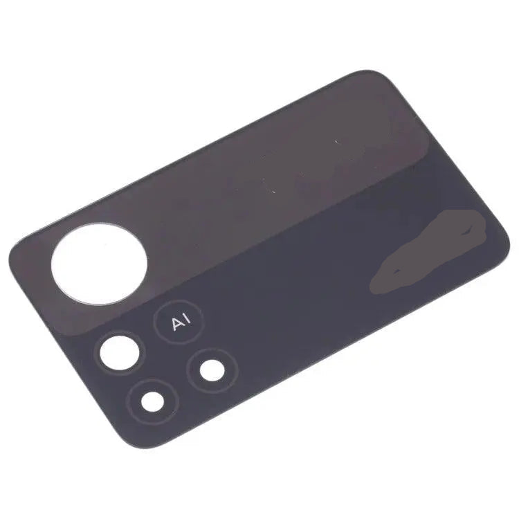 Poco X4 Pro 5G Camera Glass Lens 