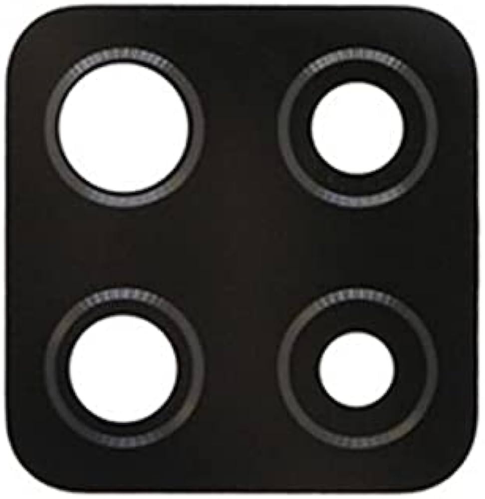 Realme C21Y Camera Glass Lens 