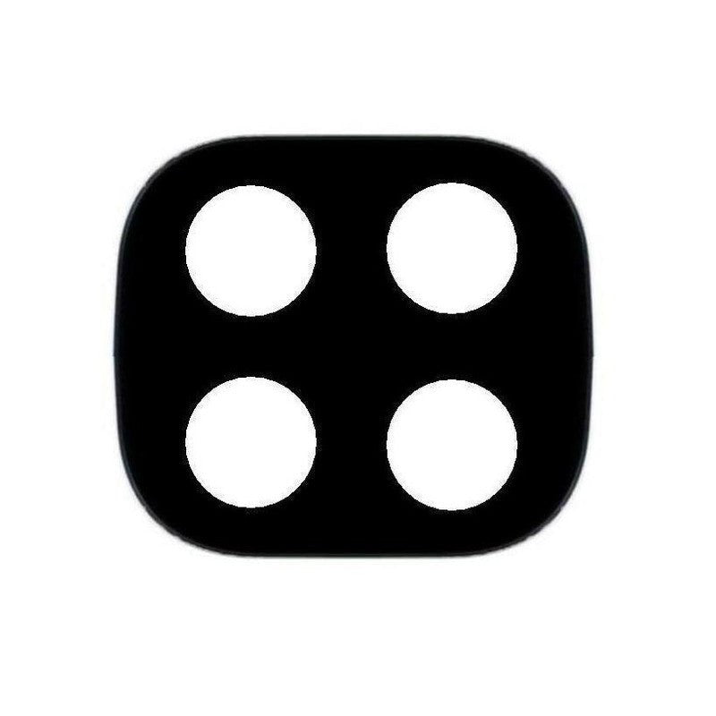 Realme C25Y Camera Glass Lens 