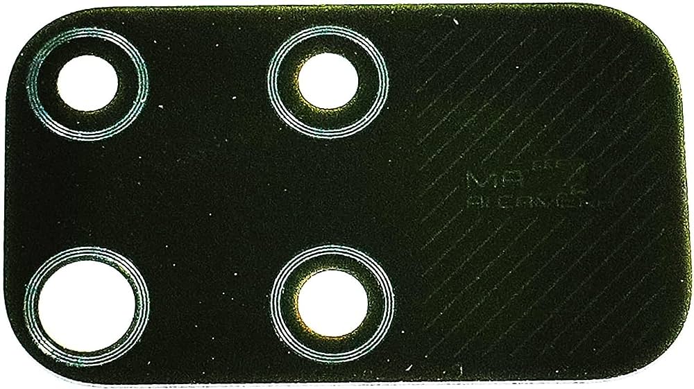 Realme Narzo 50A Camera Glass Lens 