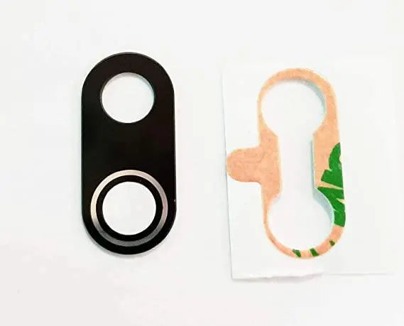 Redmi 8A Dual Camera Glass Lens 