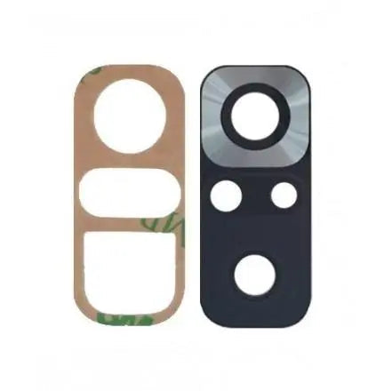 Redmi Note 10 Pro Max Camera Glass Lens 