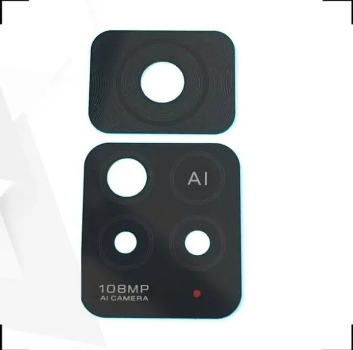 Redmi Note 11 Pro Plus 5G Camera Glass Lens 