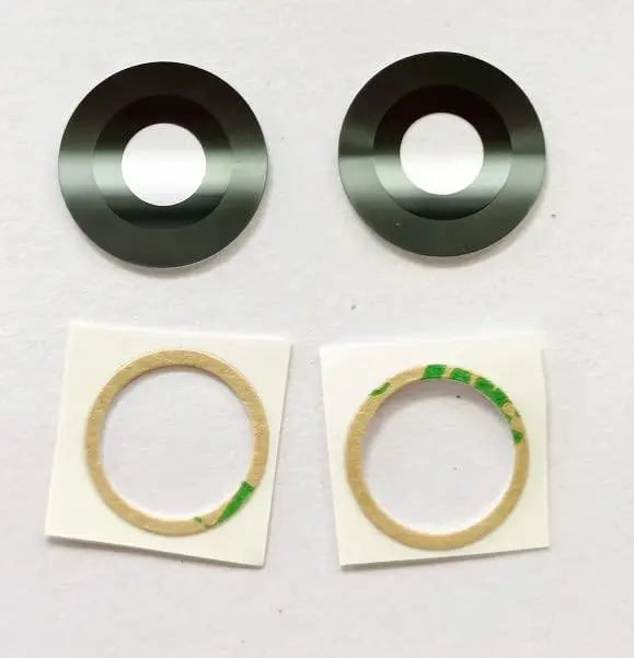 Vivo Y02s Camera Glass Lens 