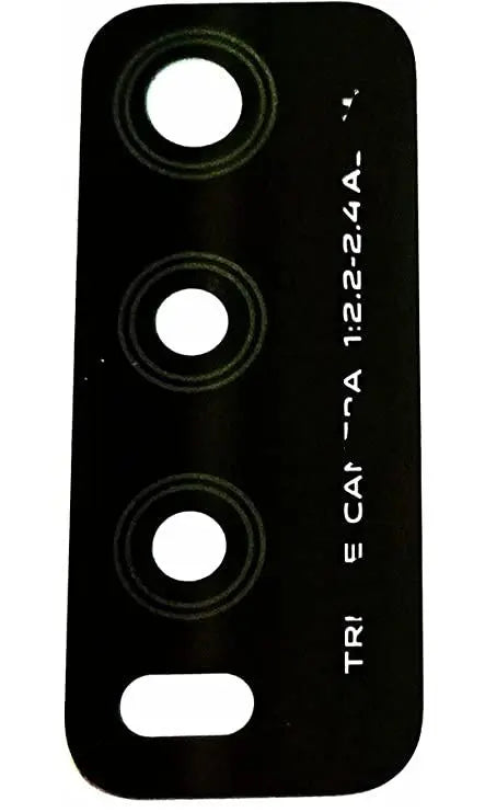 Vivo Y20 Camera Glass Lens 