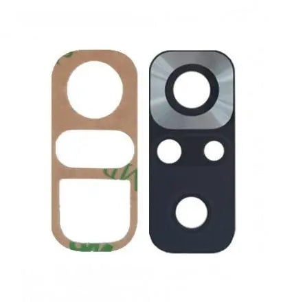 Xiaomi Mi Redmi Note 10 Pro Max Camera Glass Lens 