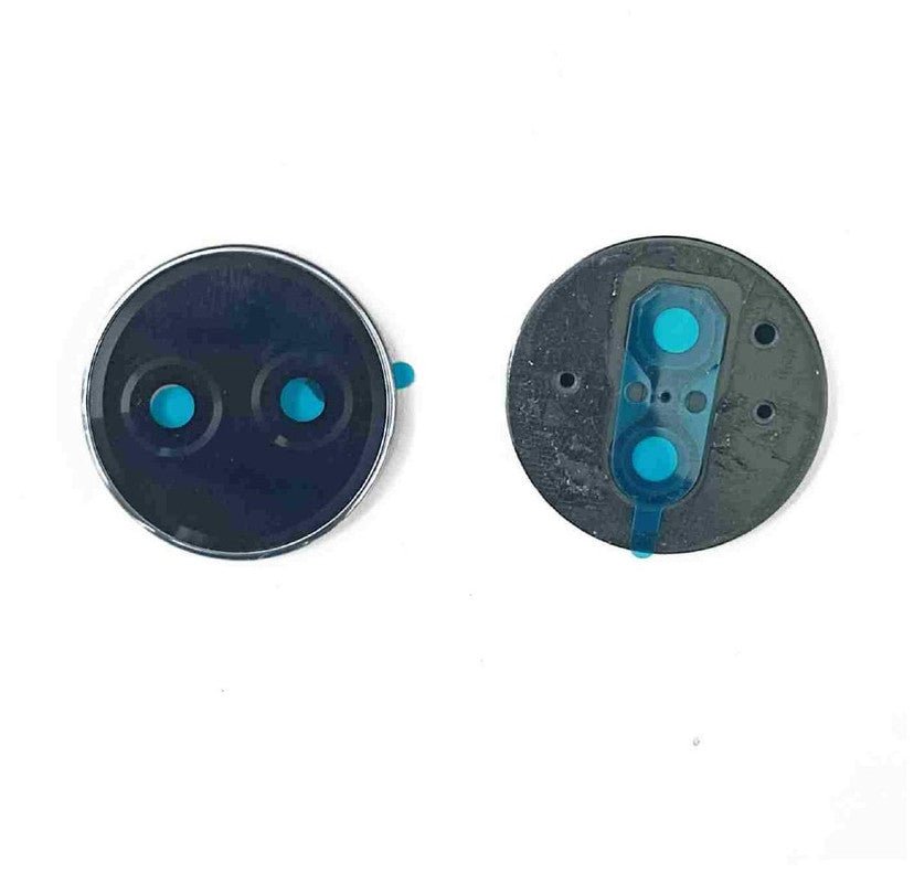 Vivo Y02 Camera Glass Lens with Frame 