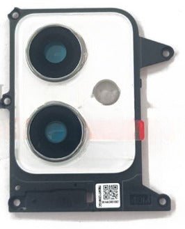 Xiaomi Redmi Note 12 Camera Glass Lens with Frame 