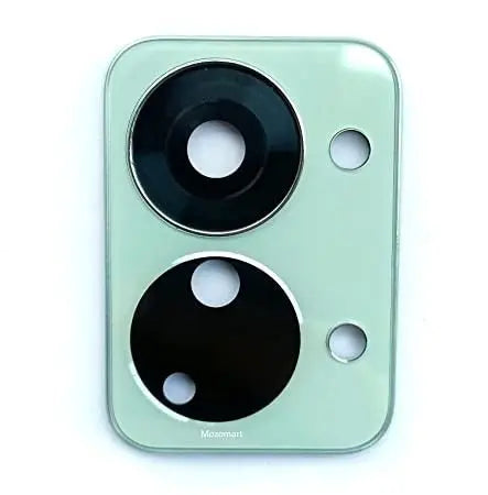 Oneplus Nord 2T Camera Glass Lens with Frame 