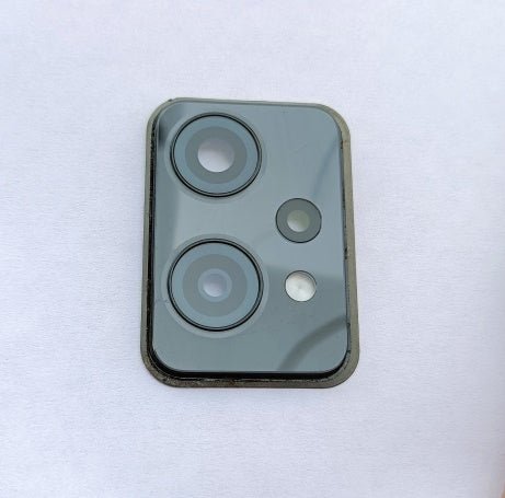 Oneplus Nord CE 2 Lite Camera Glass Lens with Frame 
